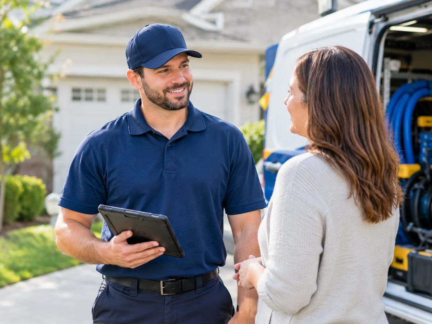 Sewage Backup Cleanup Mckinleyville, CA FAQs